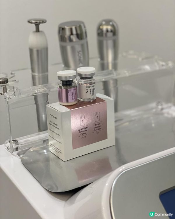 🫧皮膚再生嘅秘密武器