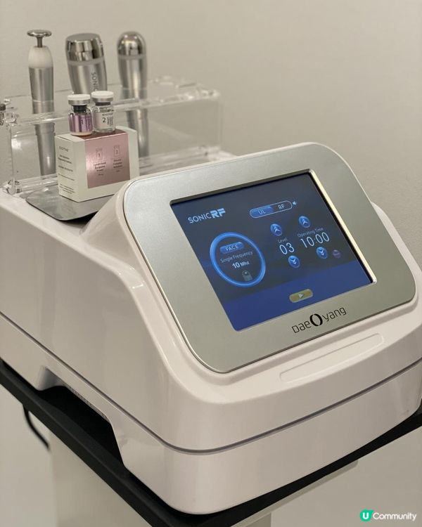 🫧皮膚再生嘅秘密武器