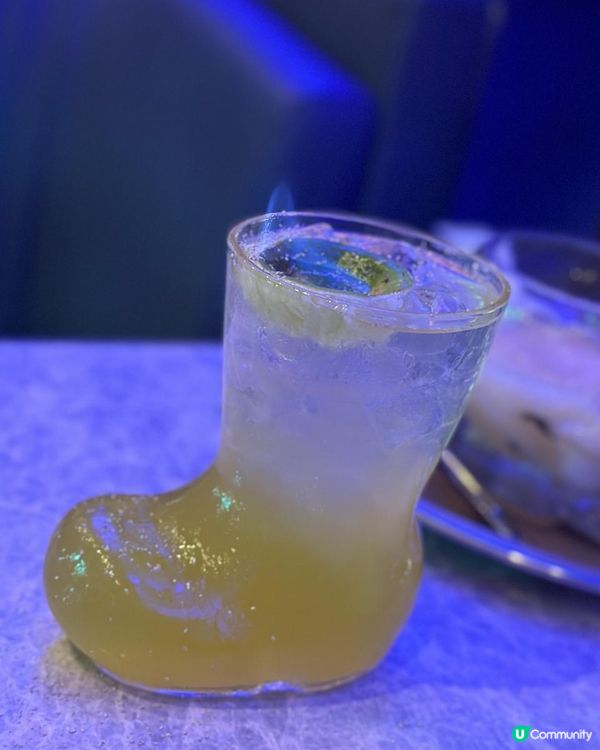 得閒就梗係要去relax下啦😌