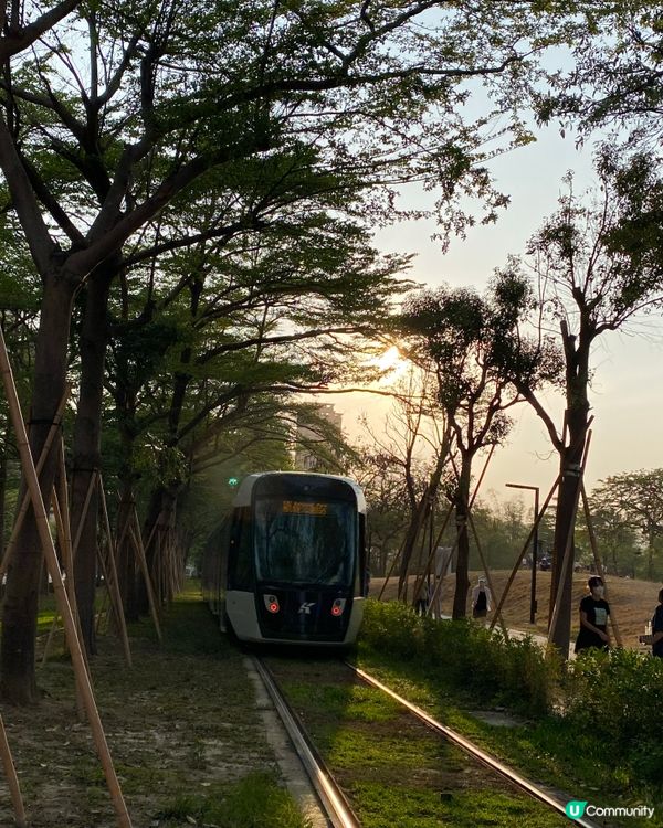 可一去再去的高雄