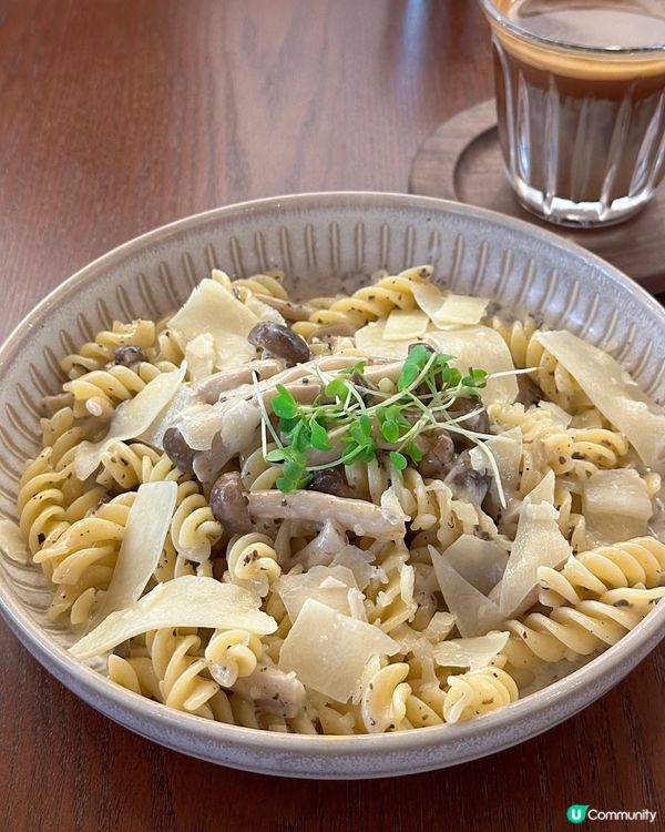 太古日式cafe Black Bear🐻