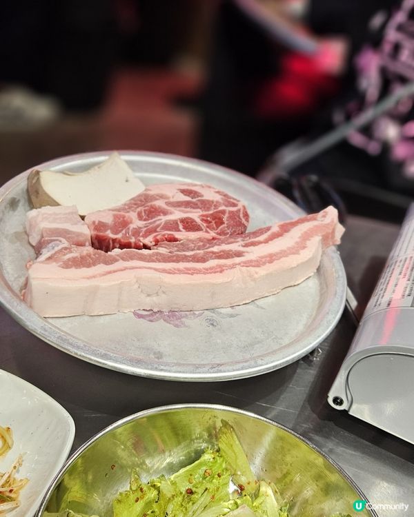 石門烤肉精選《田浦食肉》