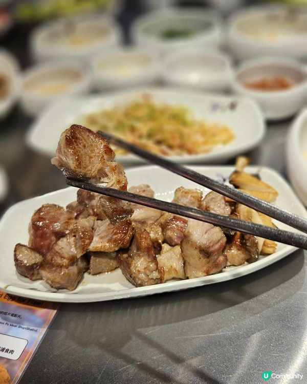 石門烤肉精選《田浦食肉》