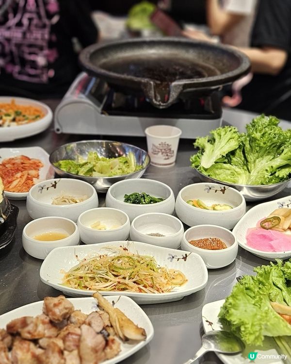 石門烤肉精選《田浦食肉》