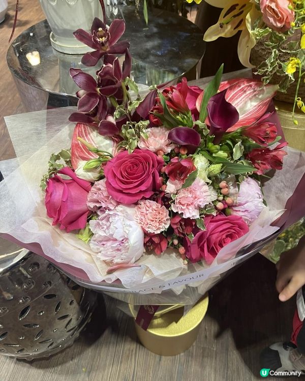 181 FORTNUM & MASON請您食曲奇🍪