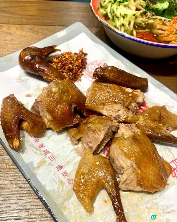 【深圳北上遊.陶小串東北燒烤🍢】