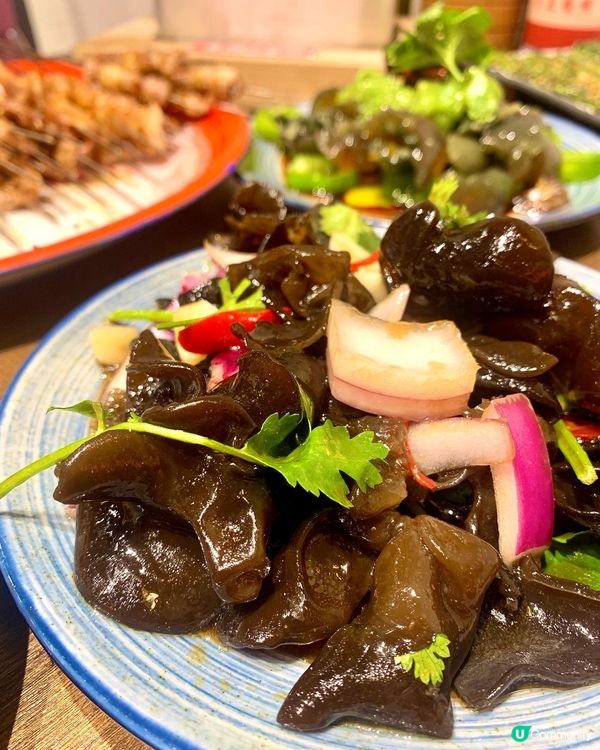 【深圳北上遊.陶小串東北燒烤🍢】