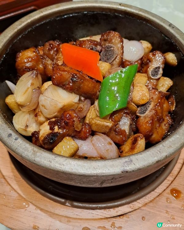 米芝蓮必比登推介名店🐦大鴿飯