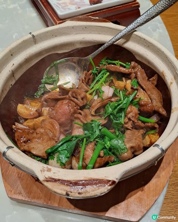 米芝蓮必比登推介名店🐦大鴿飯