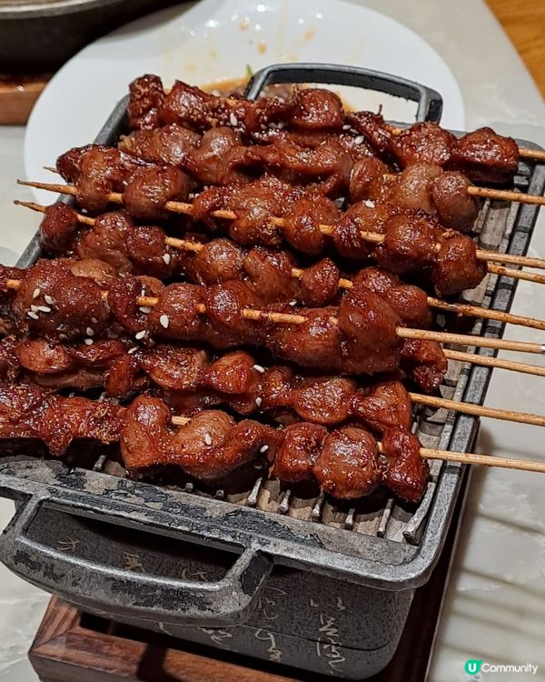 米芝蓮必比登推介名店🐦大鴿飯