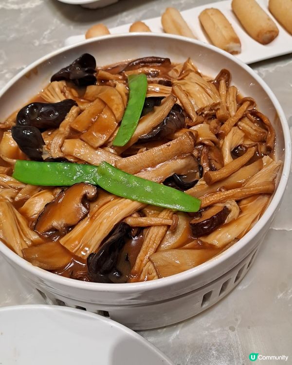 米芝蓮必比登推介名店🐦大鴿飯