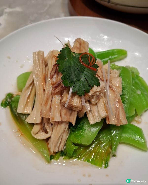 米芝蓮必比登推介名店🐦大鴿飯