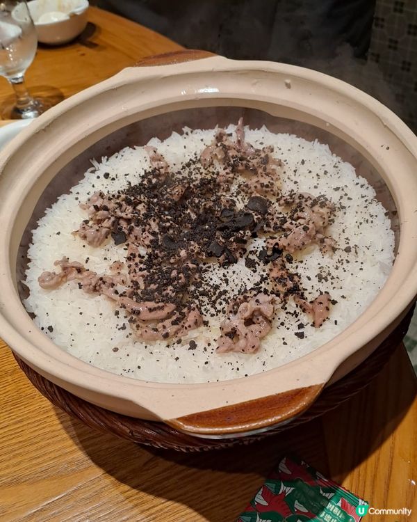 米芝蓮必比登推介名店🐦大鴿飯