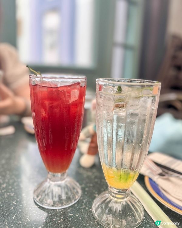 【2024年美食巡禮：米奇與好友下午茶聚派對】