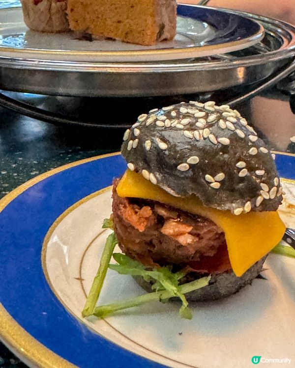 【2024年美食巡禮：米奇與好友下午茶聚派對】