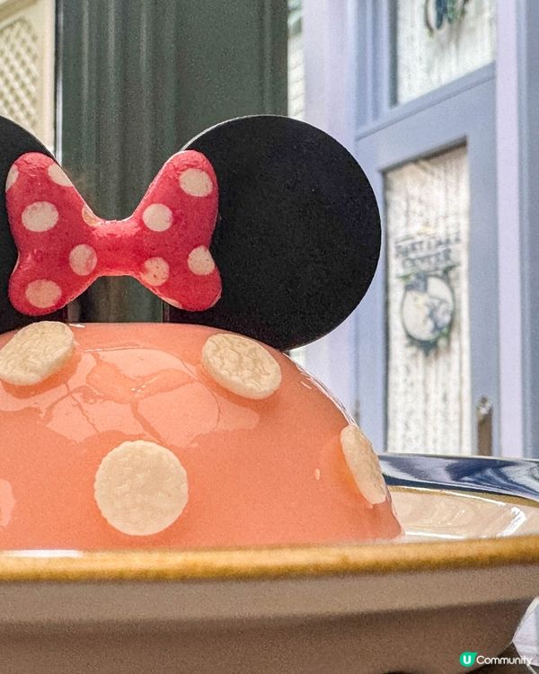 【2024年美食巡禮：米奇與好友下午茶聚派對】