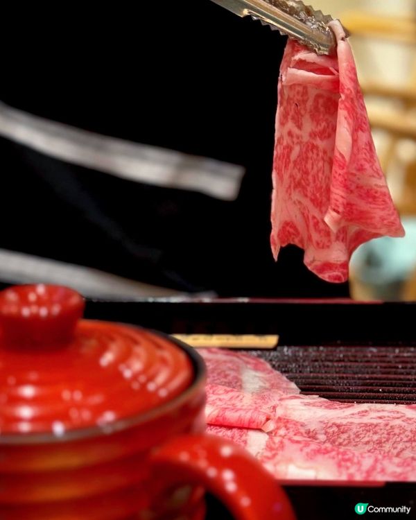 高質和牛放題@Nikusa肉佐