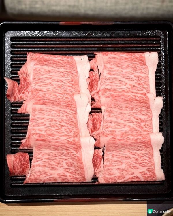 高質和牛放題@Nikusa肉佐