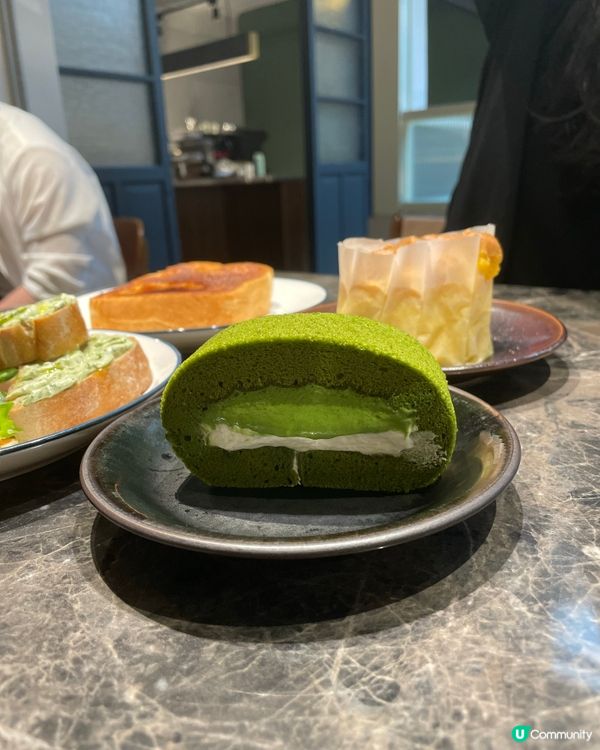 興波咖啡 simple kaffa taipei 