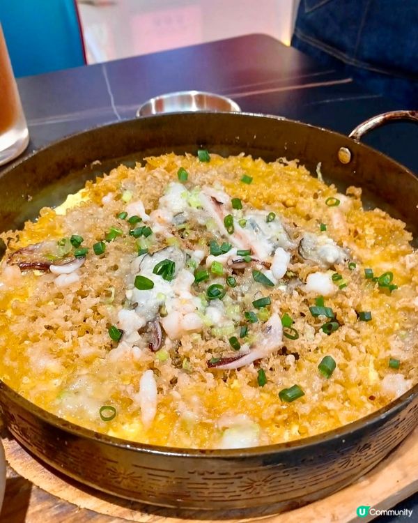 羅湖必食啫啫煲專門店🥘喳喳聲 香噴噴🤤