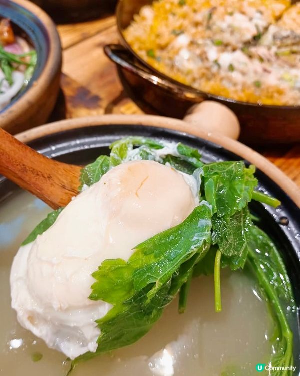 羅湖必食啫啫煲專門店🥘喳喳聲 香噴噴🤤