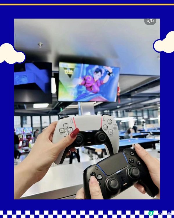 深圳寶安區大型遊樂場🎡