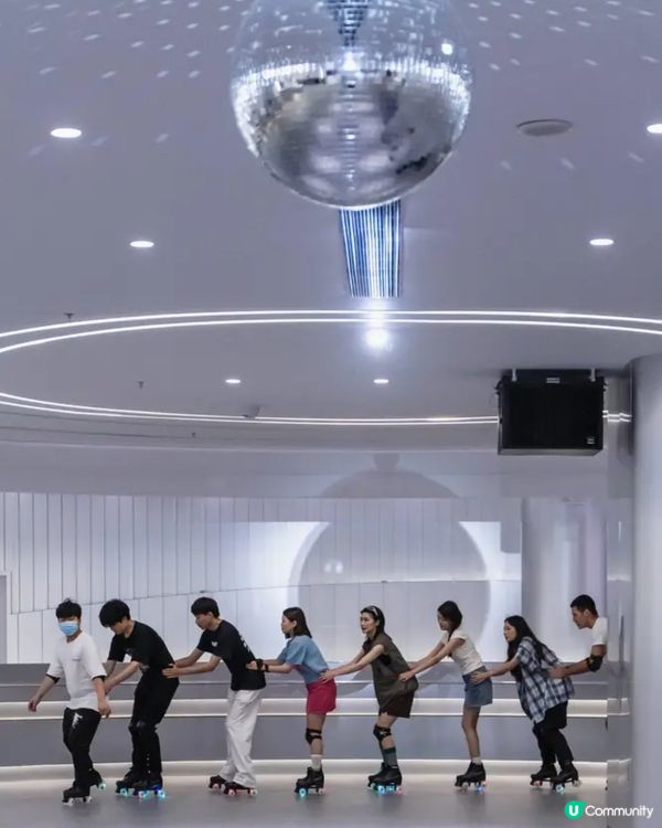 深圳寶安區大型遊樂場🎡