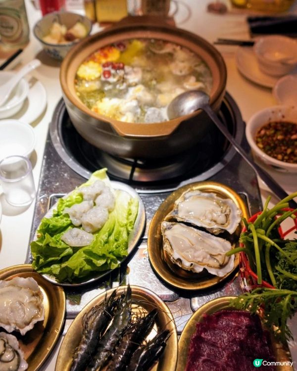 【深圳】火紅五月．鳳凰花開．華橋城生態廣場｜文迪．漫遊．慢生活｜