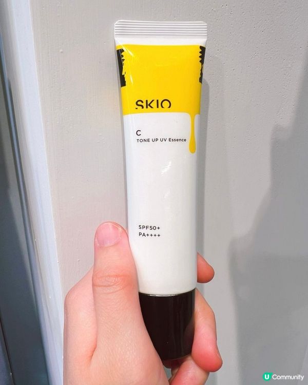 夏日防曬好重要❗️