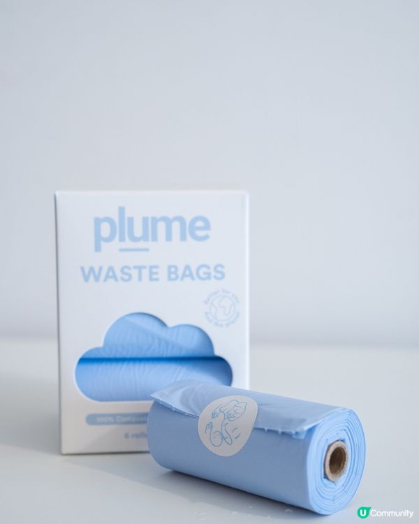 推介PLUME CARE⭐️人類級天然成份狗狗沖涼液及按摩梳