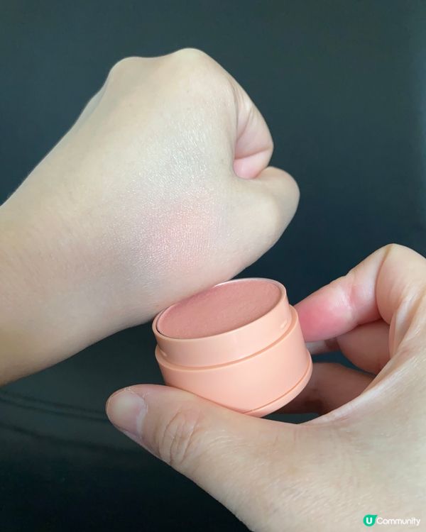 (試用報告) Tonymoly CHEEKTONE 果凍胭脂