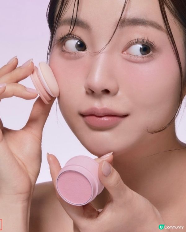 (試用報告) Tonymoly CHEEKTONE 果凍胭脂