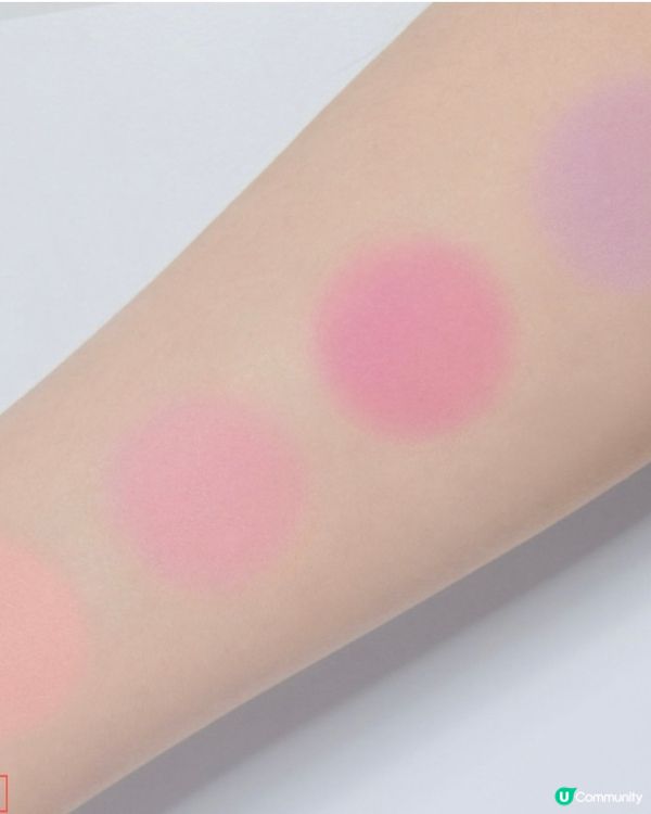 (試用報告) Tonymoly CHEEKTONE 果凍胭脂