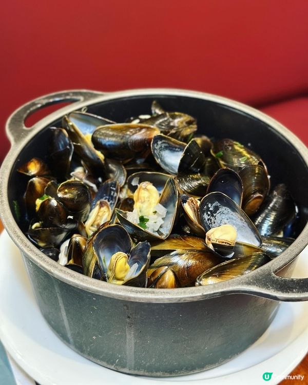 青口控必吃連鎖餐廳