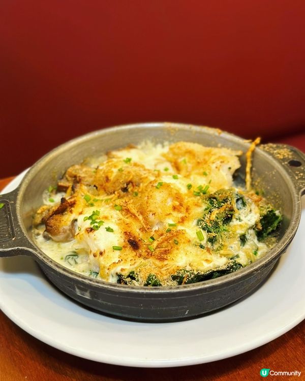 青口控必吃連鎖餐廳