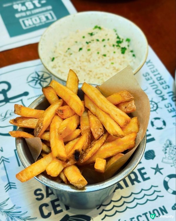 青口控必吃連鎖餐廳