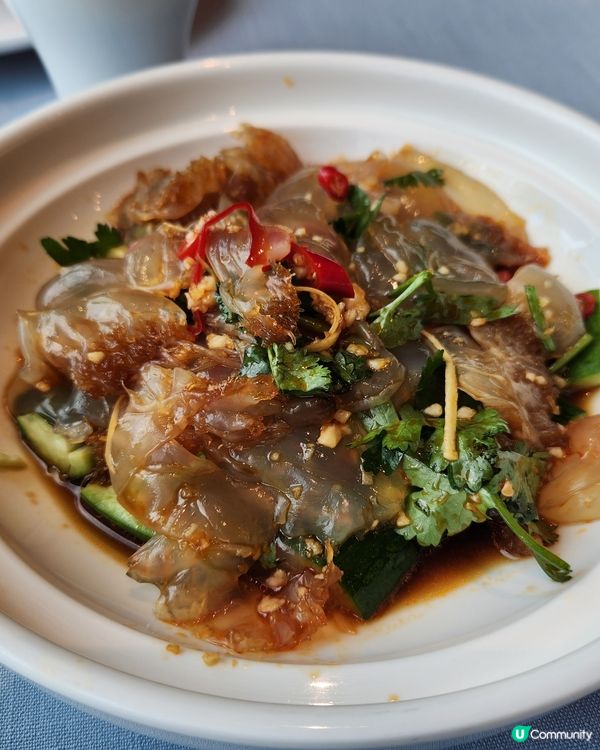 豐盛海鮮味