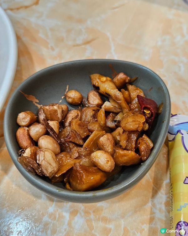 炸蠔餅無得頂呀～