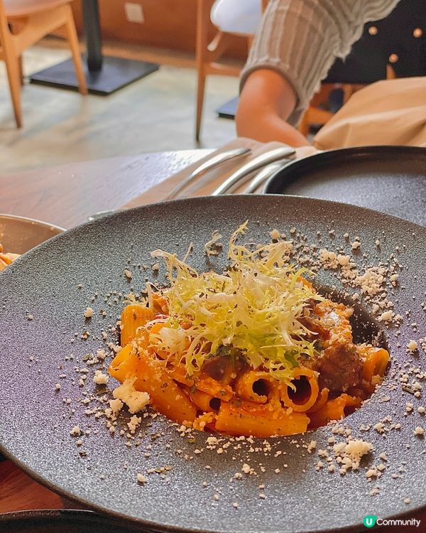 【尖沙咀美食】慢活木系咖啡店