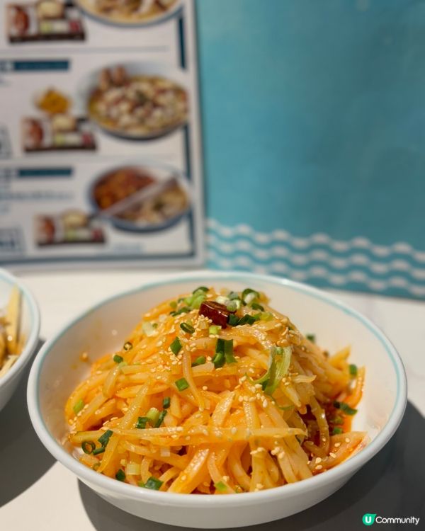 美極®️ x 姚姚酸菜魚 期間限定菜色🆕