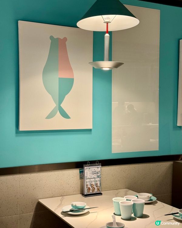 美極®️ x 姚姚酸菜魚 期間限定菜色🆕