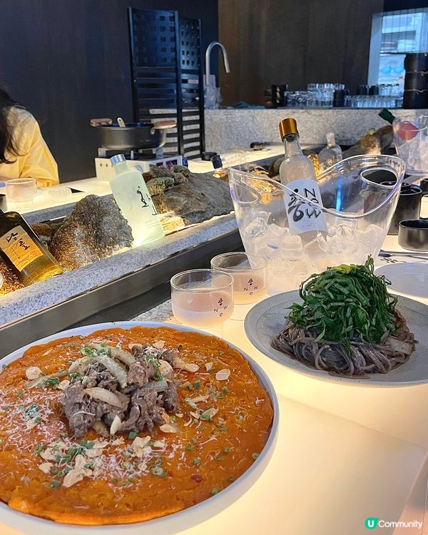 首爾🍶性價比極高的韓屋小酒館