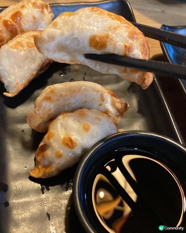 超清新，期間限定嘅拉麵🍊🍋