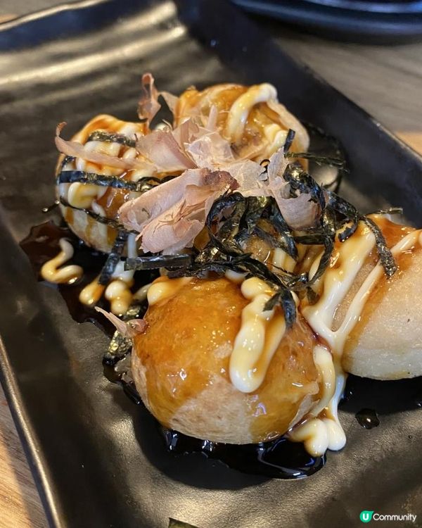 超清新，期間限定嘅拉麵🍊🍋