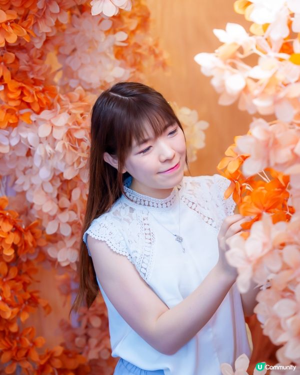 🌟超夢幻「多巴胺」色系📸必影Chill Girls自拍館