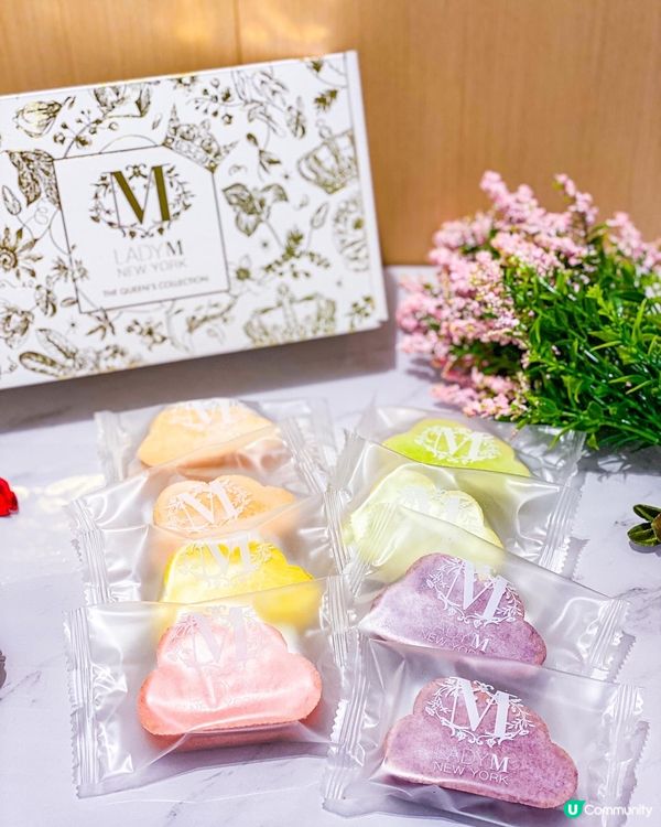 😍有賣相有味道  送禮佳品🎁