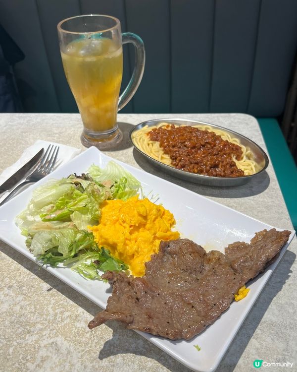 超人氣高CP值茶餐廳🌟下午茶大件夾抵食自由配搭