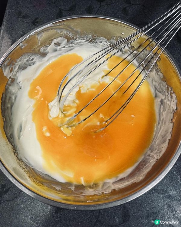 😪 我很醜但我很好吃 の 日式半熟芝士蛋糕 食譜