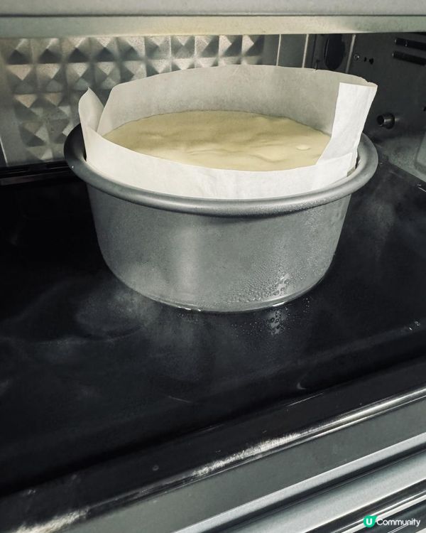 😪 我很醜但我很好吃 の 日式半熟芝士蛋糕 食譜