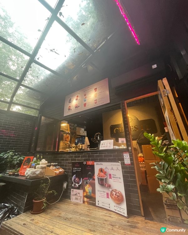 澳門必食推介！【法式冰火葡撻】每日限量！